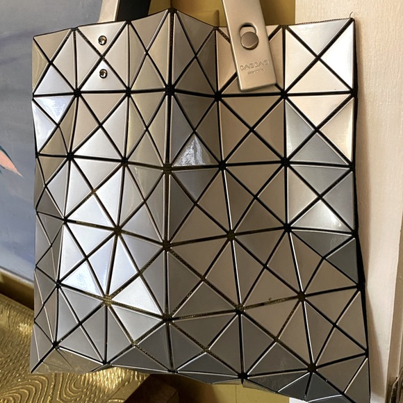 Bao Bao Handbags - SALE - Bao Bao Issey Miyake - Lucent Tote Bag